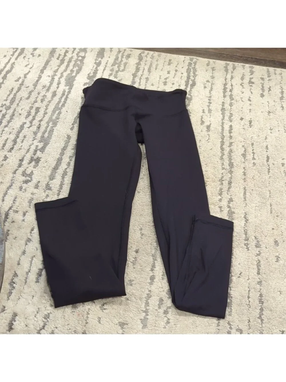 Lululemon Wunder Under Low-Rise Tight Luon 30